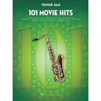 101 Movie Hits: