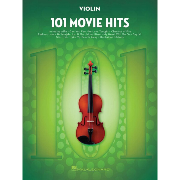 101 Movie Hits: