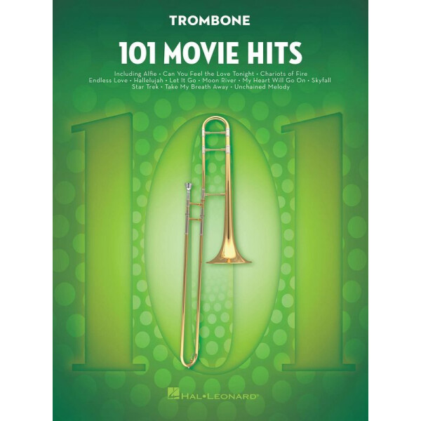 101 Movie Hits: