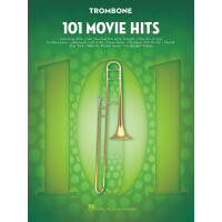 101 Movie Hits: