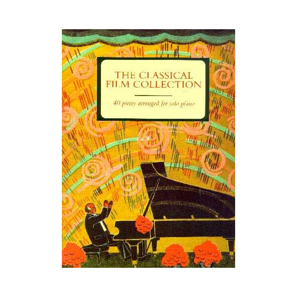 The classical Film Collection: