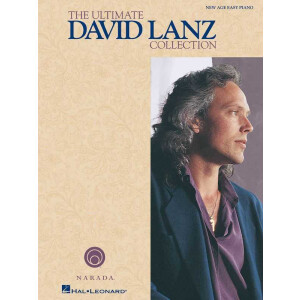 The Ultimate David Lanz Collection