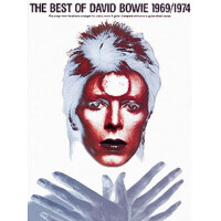 The best of David Bowie 1969/1974
