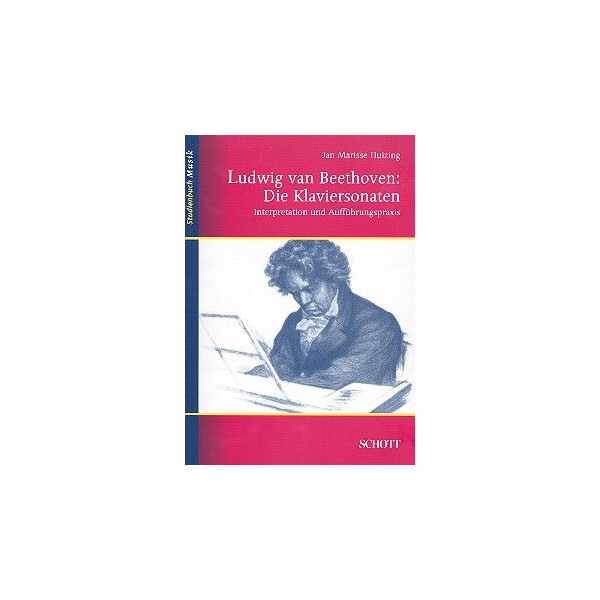 Ludwig van Beethoven - Die Klaviersonaten