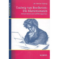 Ludwig van Beethoven - Die Klaviersonaten