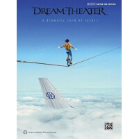 Dream Theater: a dramatic Turn of Events