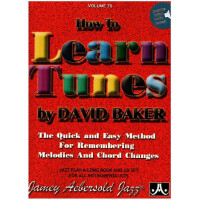 How to learn Tunes (+Online Audio)