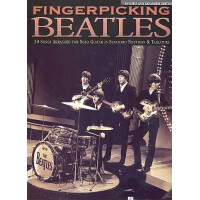 Fingerpicking Beatles: