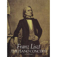 The Piano Concerti