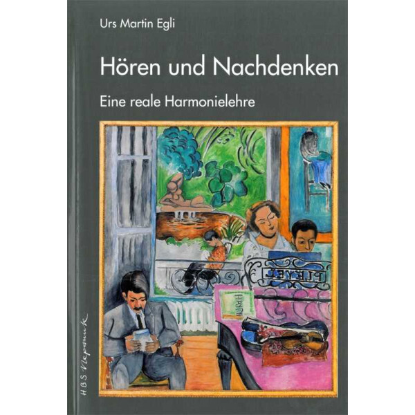 Hören und Nachdenken