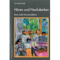 Hören und Nachdenken
