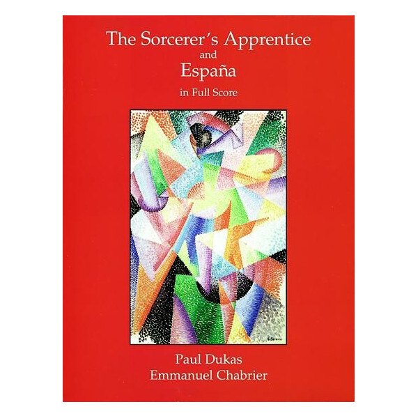 The Sorcerers Apprentice and Espana