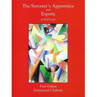The Sorcerers Apprentice and Espana