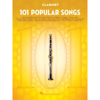 101 popular Songs: