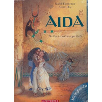 Aida (+CD)