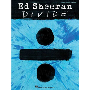 Ed Sheeran: Divide