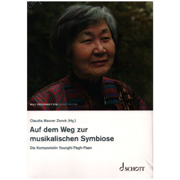 Auf dem Weg zur musikalischen Symbiose