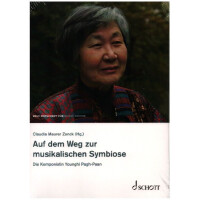 Auf dem Weg zur musikalischen Symbiose