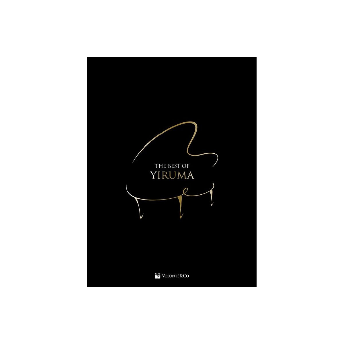 The Best of Yiruma