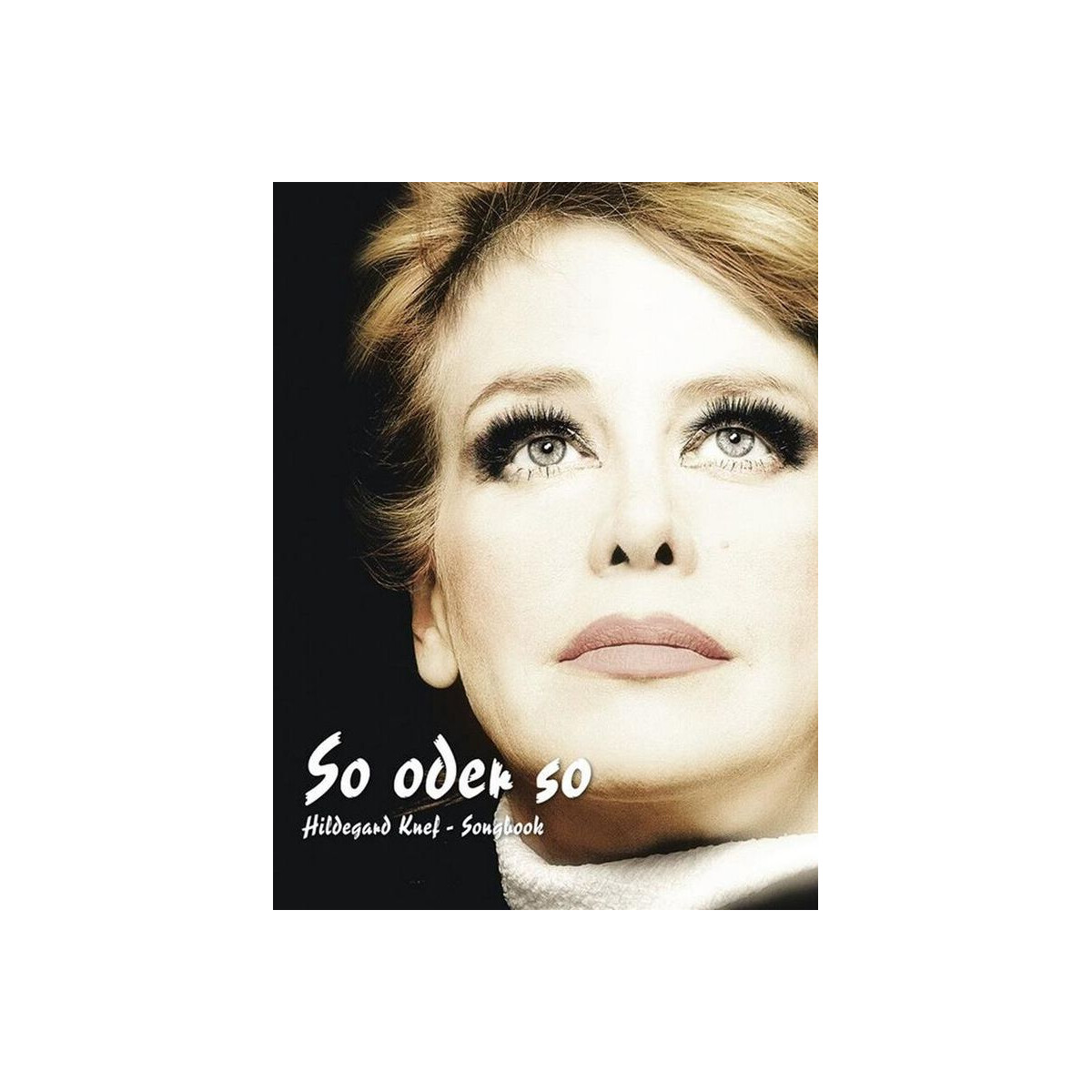 Hildegard Knef So oder So