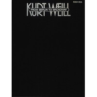 From Berlin to Broadway: