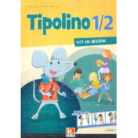 Tipolino 1/2 - Fit in Musik