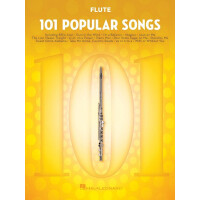 101 popular Songs: