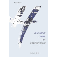 Harmonielehre im Selbststudium