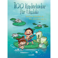 100 Kinderlieder: