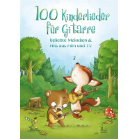 100 Kinderlieder