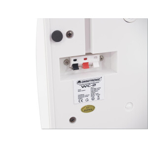 Omnitronic WC-2