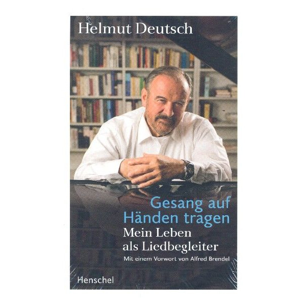 Gesang auf Händen tragen