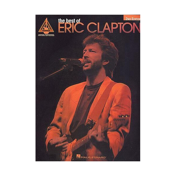 The Best of Eric Clapton: