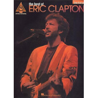 The Best of Eric Clapton: