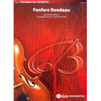Fanfare rondeau
