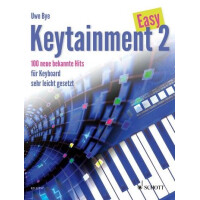 Keytainment Band 2 (easy):