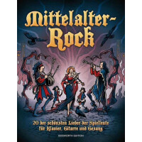 Mittelalter-Rock