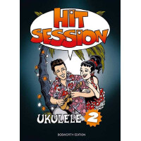 Hit Session für Ukulele Band 2