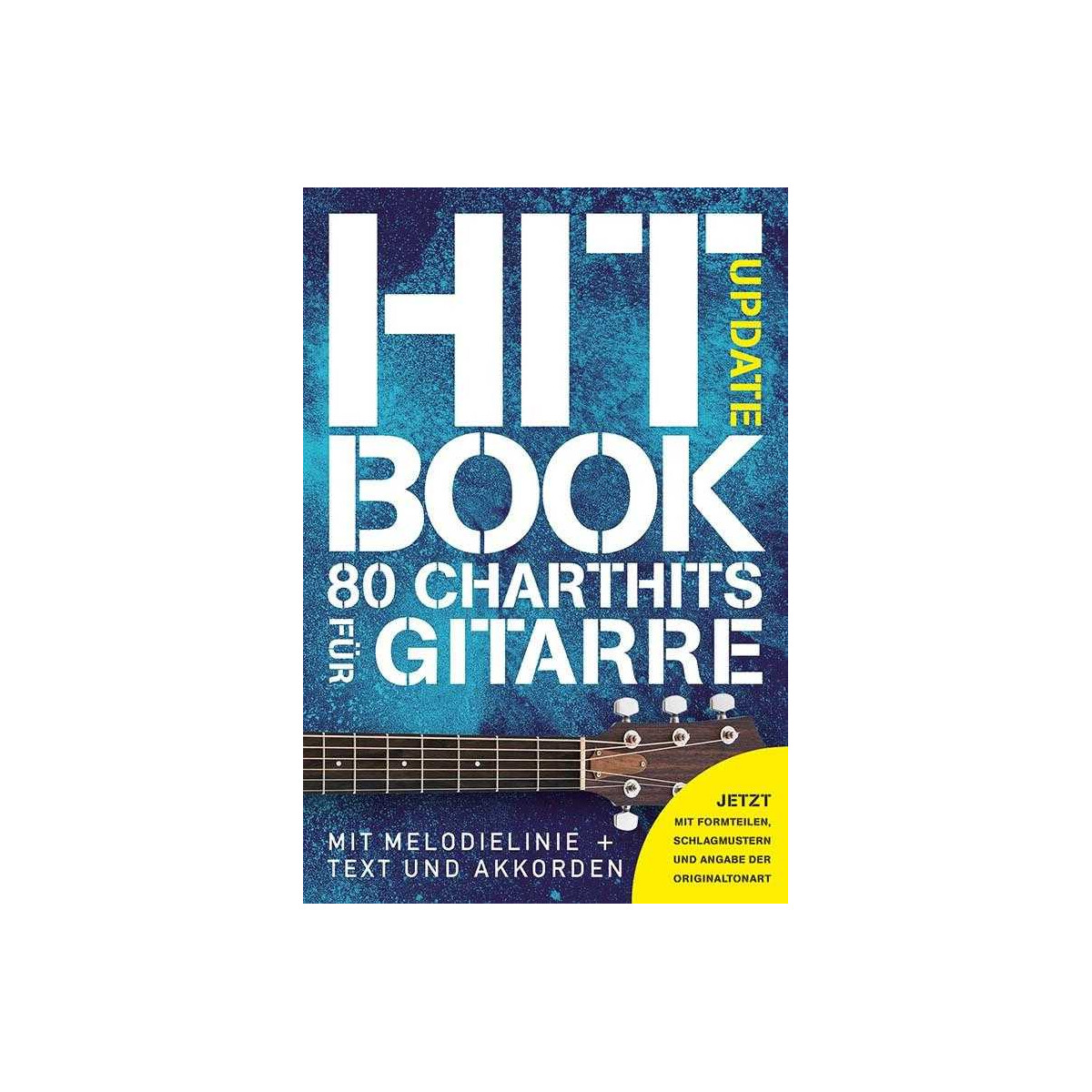 Hitbook update - Gitarre: box