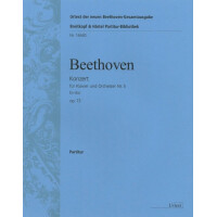 Konzert Es-Dur Nr.5 op.73