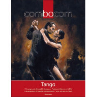 Tango: für variables Ensemble