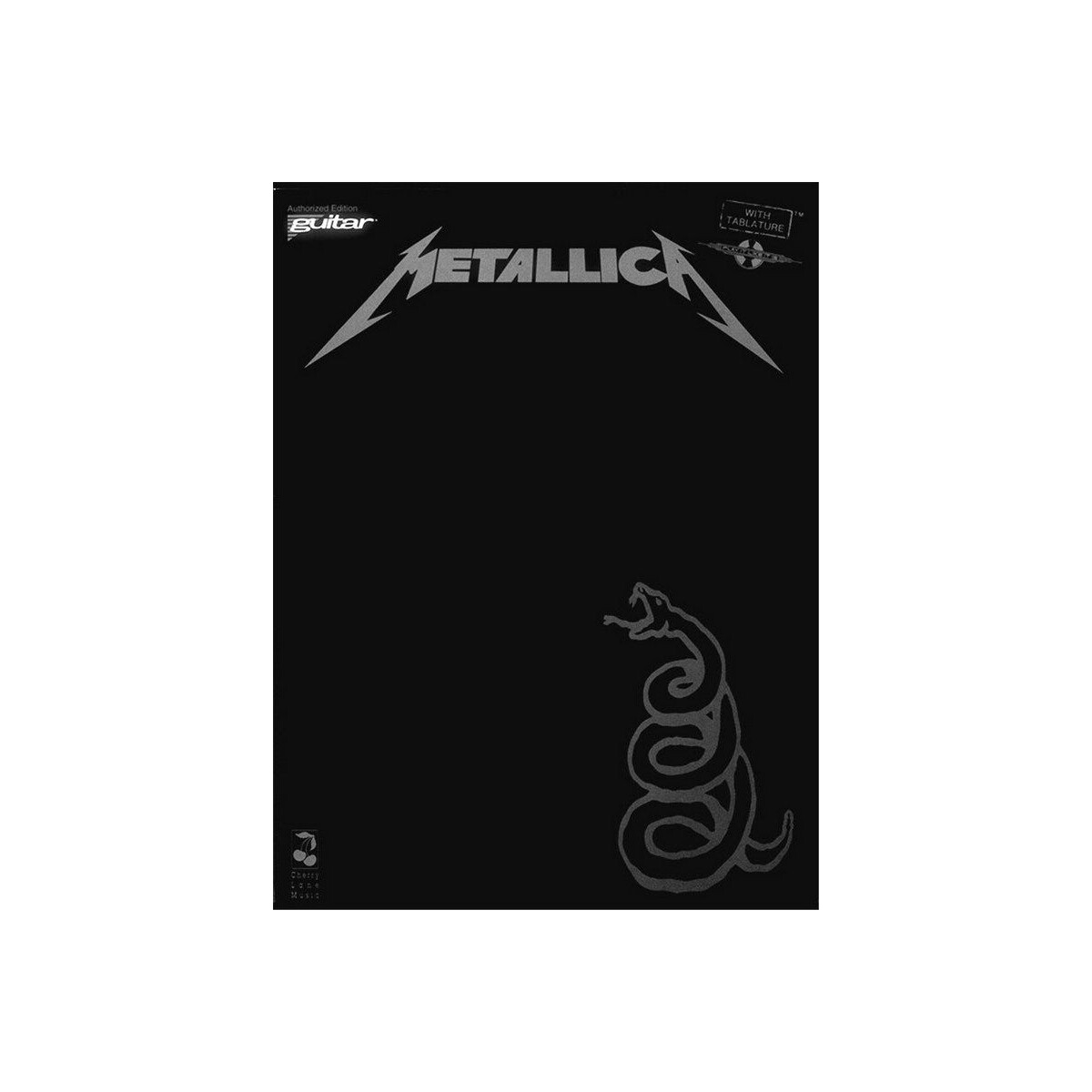 Metallica: Black Album