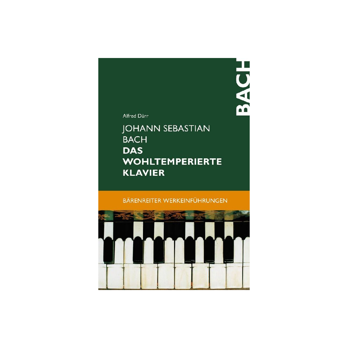 Johann Sebastian Bach box