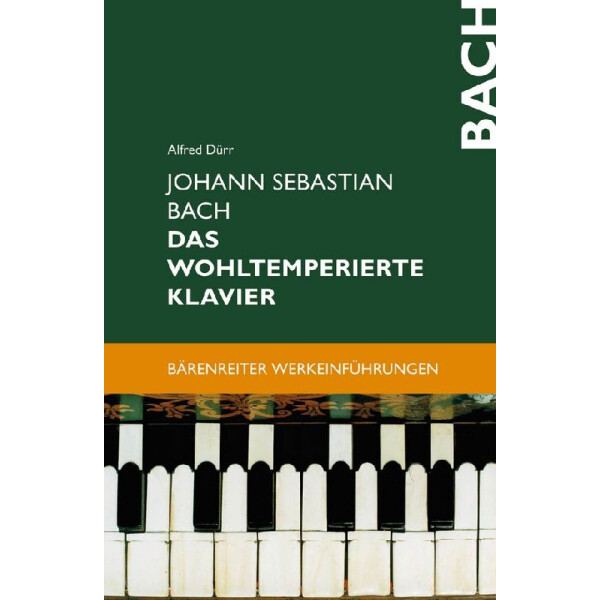 Johann Sebastian Bach