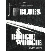 Jazz Parnazz Band 4 - Blues und Boogie Woogie