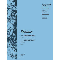 Sinfonie D-Dur Nr.2 op.73
