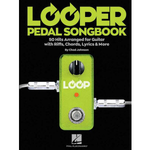 Looper Pedal Guitar: