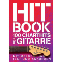 Hitbook Band 1 - 100 Chart Hits