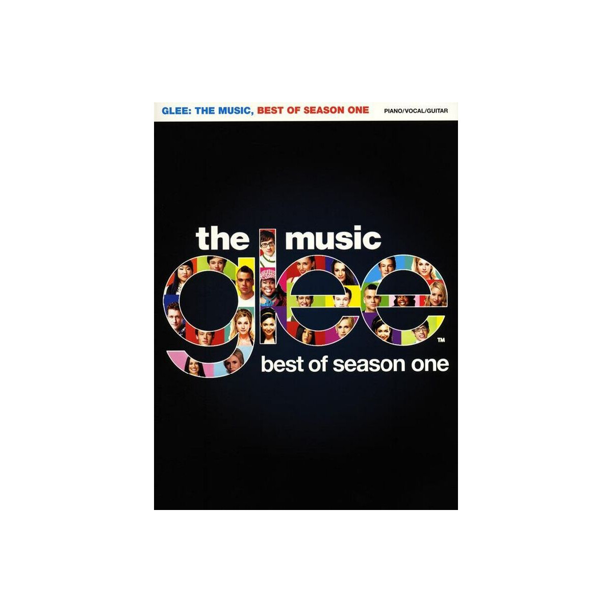 Glee: Best of Season 1