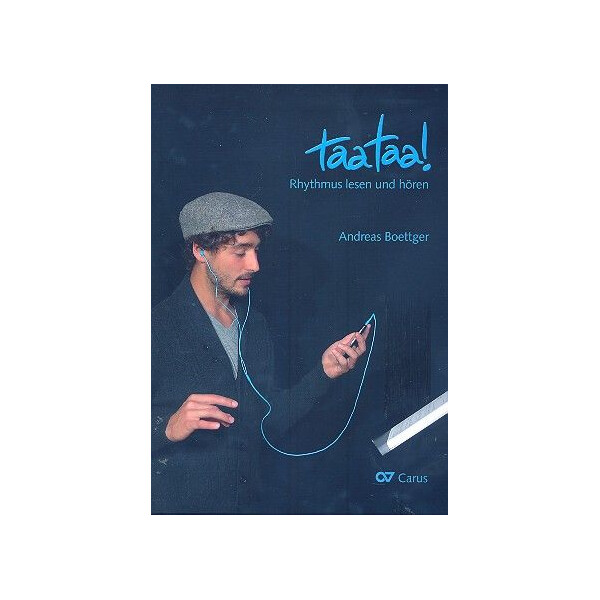 Taataa Rhythmus lesen und hören